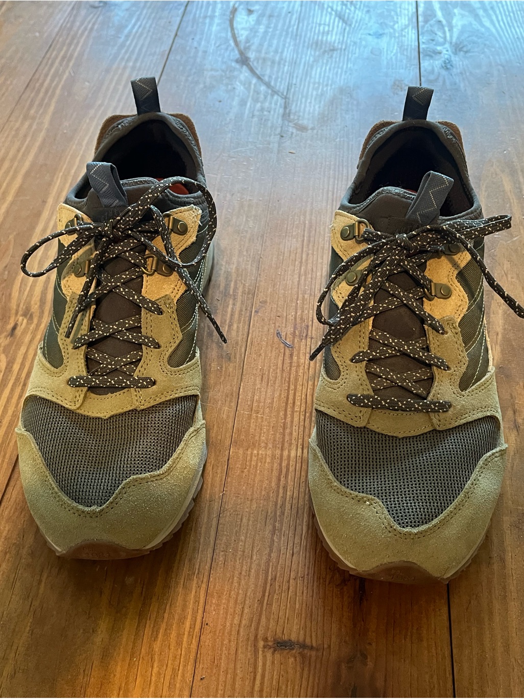 Merrell Men's Alpine 83 Sneaker - 10.5 M
